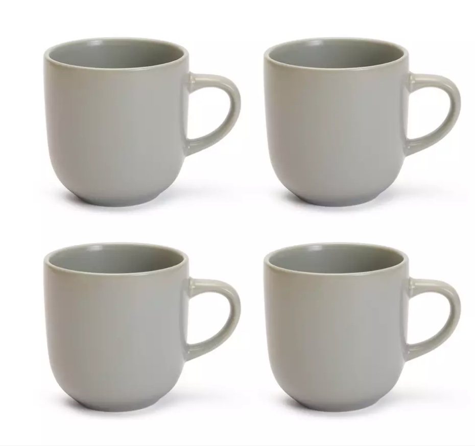 Cups and Mugs